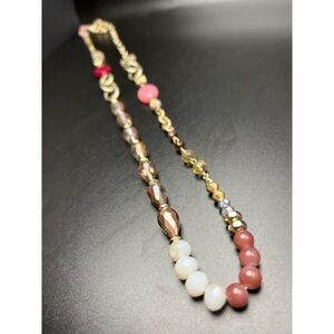 Ann Taylor Loft Long Necklace